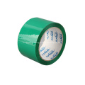 Colored Clear Carton Box Adhesive Tape